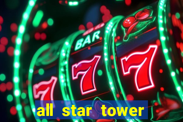 all star tower defense codes wiki